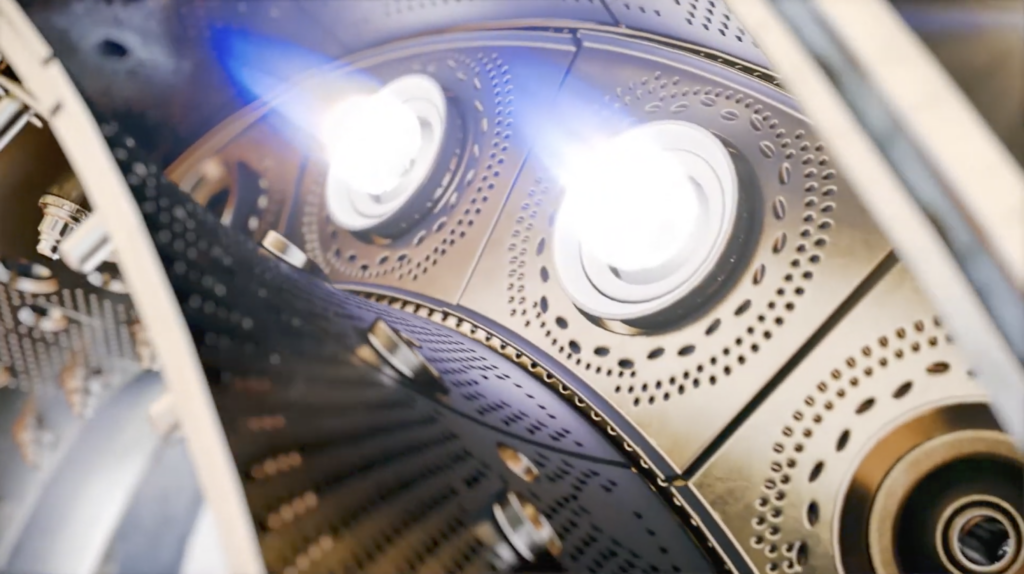 Pearl 700 - Beautifully designed, brilliantly engineered